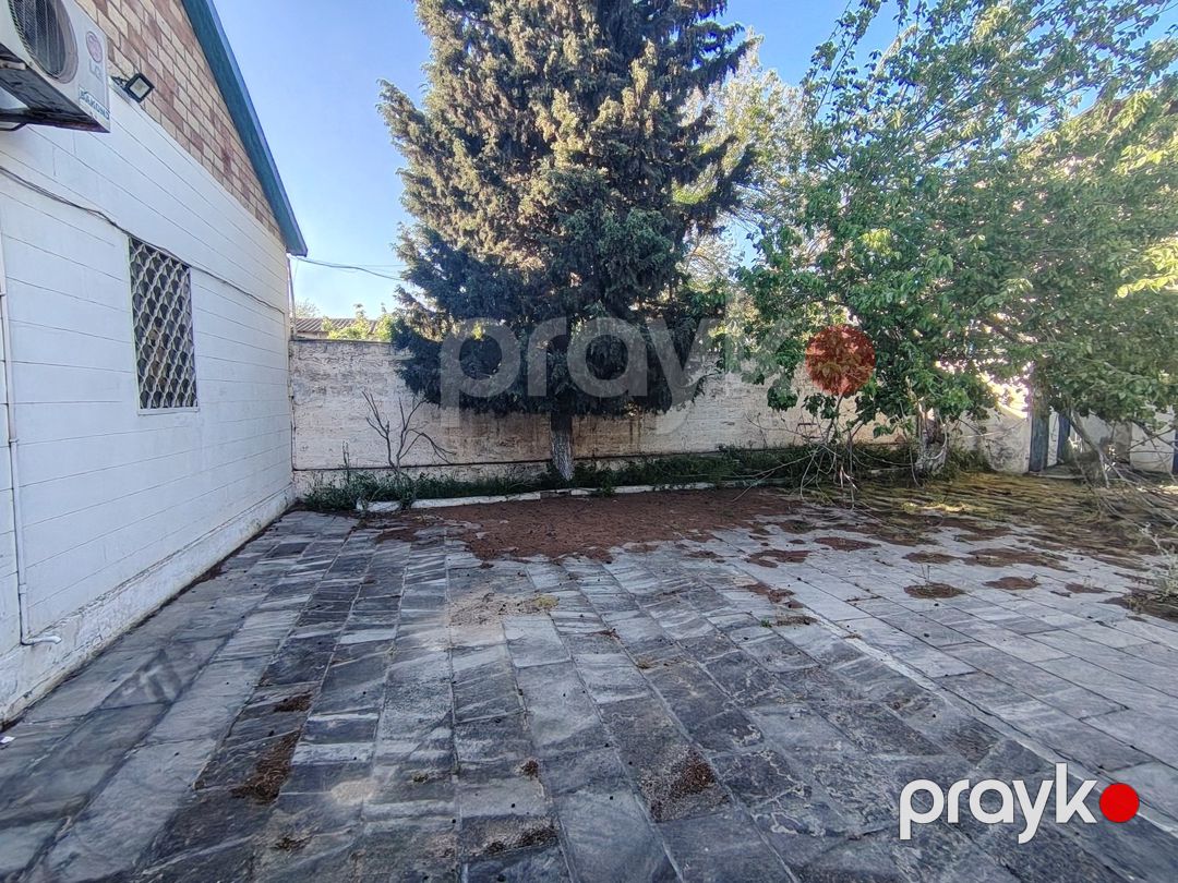 Satılır 4 otaqlı həyət evi/bağ evi 150 m² — Ev, villa, Bakı (8)