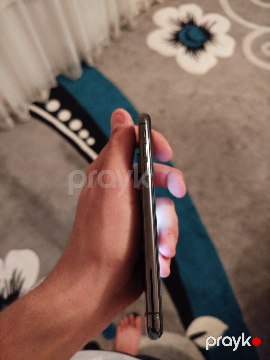 Apple iPhone XS Space Gray 64GB/4GB — Smartfonlar, Bakı (9)