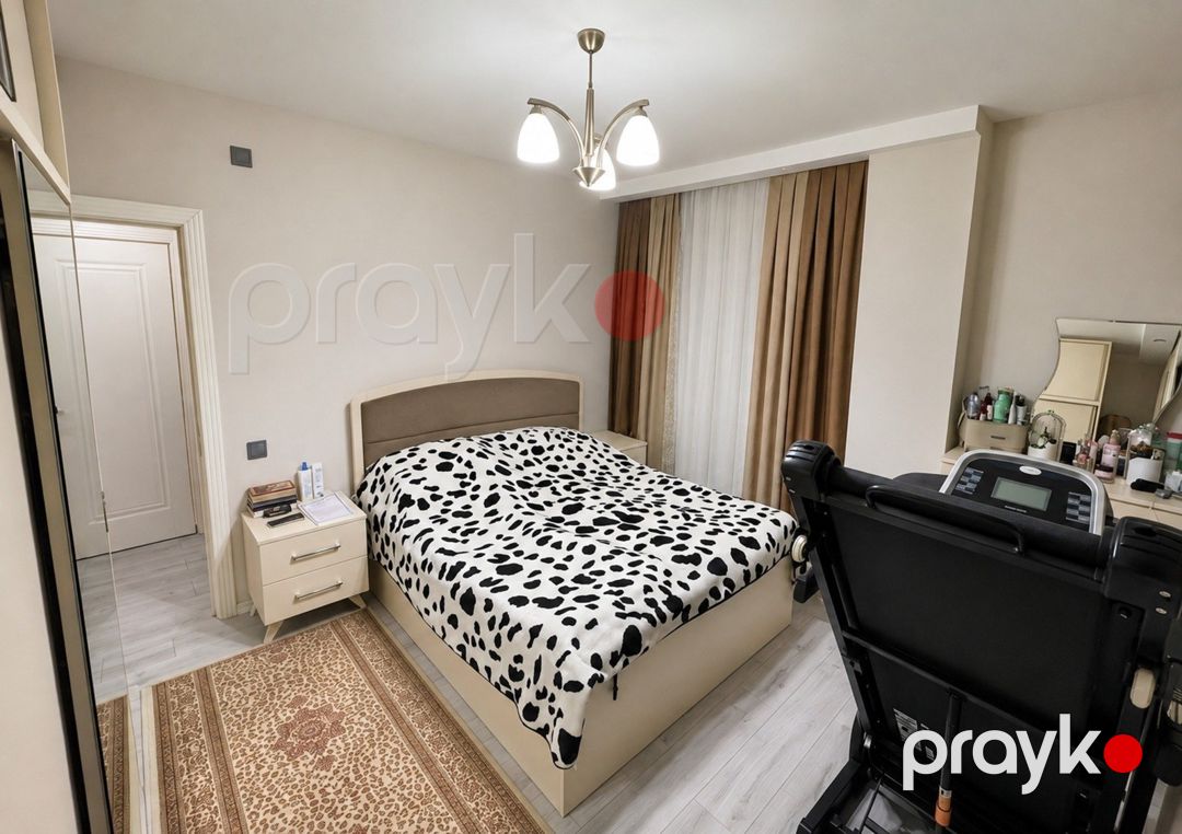 Satılır 3 otaqlı yeni tikili 95 m² — Mənzil, Bakı (6)