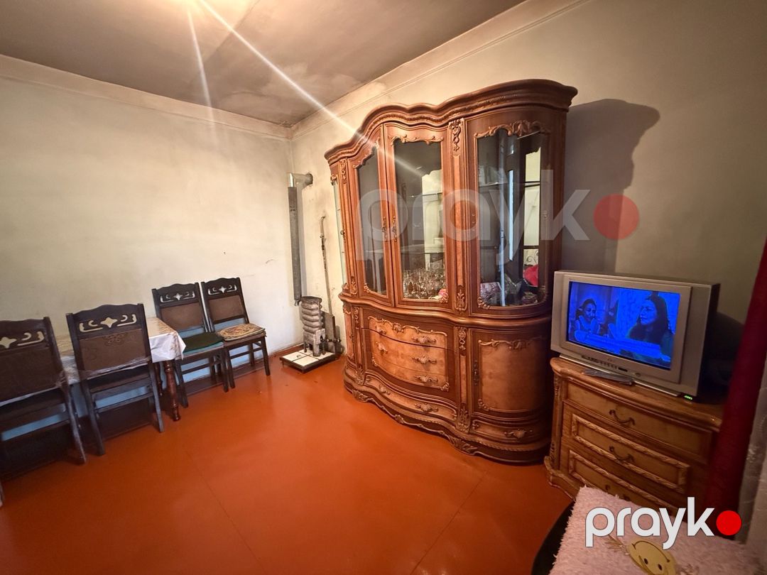 2-otaqlı mənzil, Qusar r., 65 m² — Mənzil, Qusar (5)