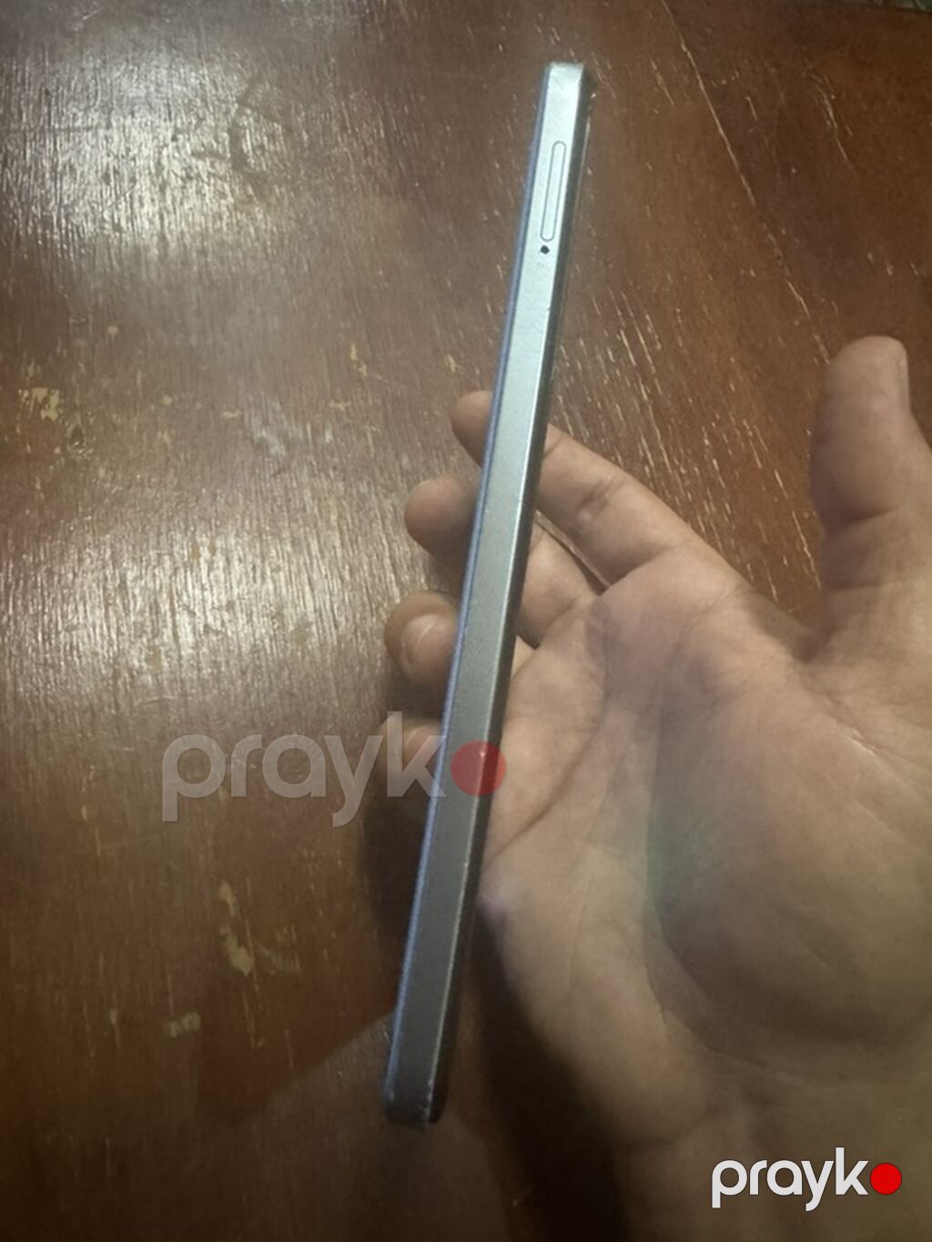 Tecno Spark, rəng - Mavi — Tecno, Digah (2)