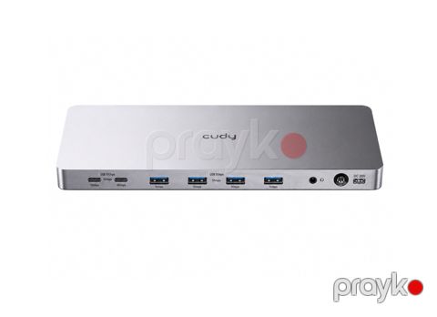 Cudy CS700 Usb-c Docking Station — Bakı