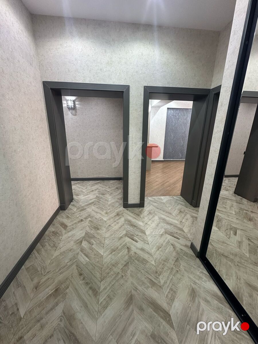 Satılır 3 otaqlı yeni tikili 112 m² — Mənzil, Bakı (3)