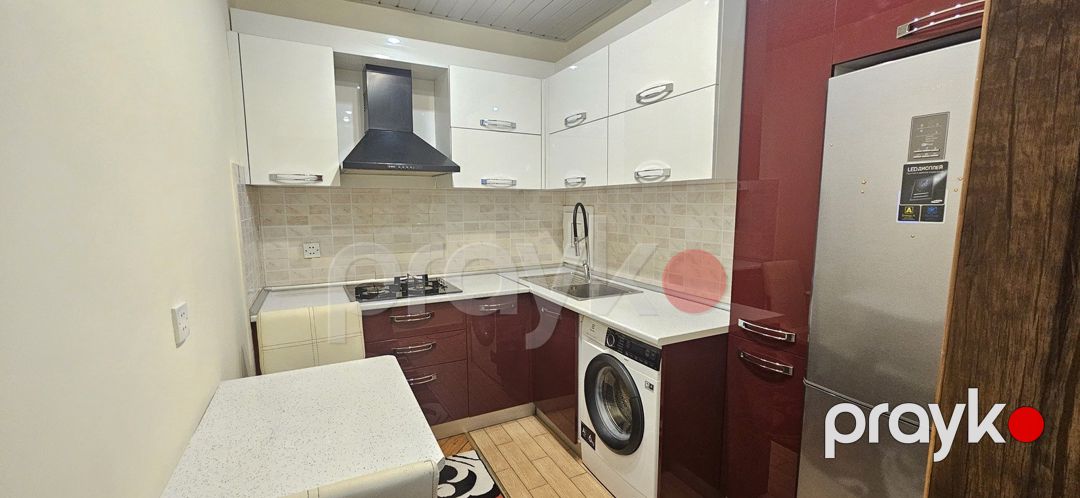 İcarəyə verilir 2 otaqlı yeni tikili 62 m² — Mənzil, Bakı (6)