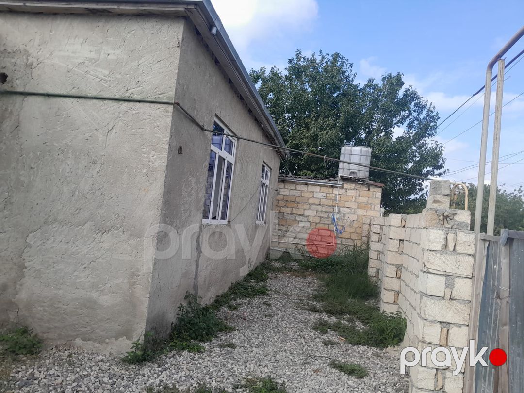 Həyət evi, Quba r — Ev, villa, Quba (2)