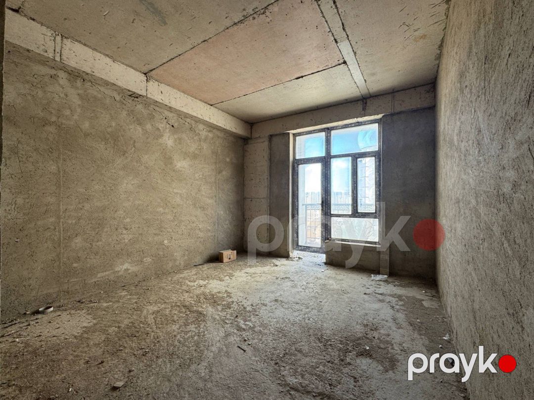 Satılır 2 otaqlı yeni tikili 102.5 m² — Mənzil, Bakı (3)