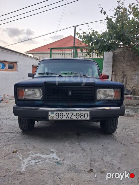Lada (VAZ) 2104, 1.6 L, 2005 il, 132 000 km — Bakı