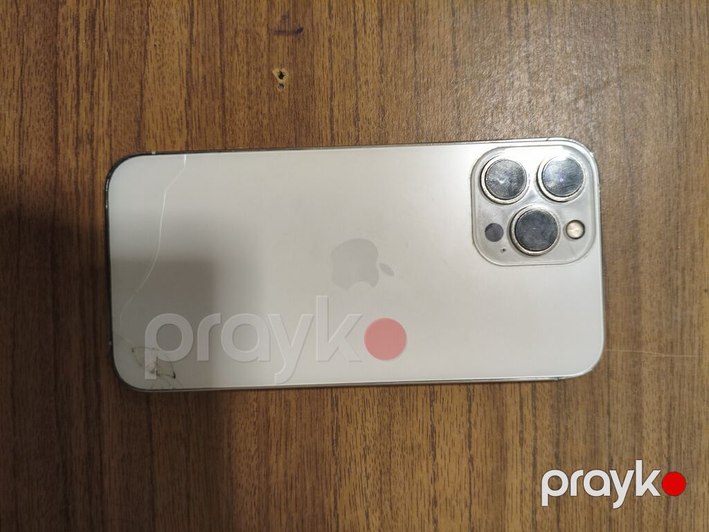 IPhone 13 Pro, 128 GB, Gümüşü, Face ID — Apple iPhone, Digah (2)