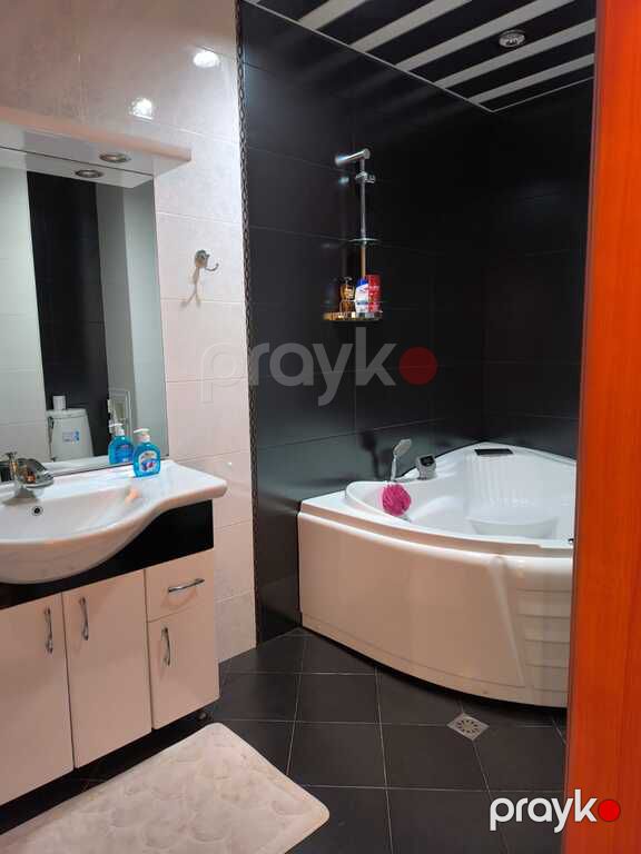 Satılır 3 otaqlı yeni tikili 145 m² — Mənzil, Bakı (9)
