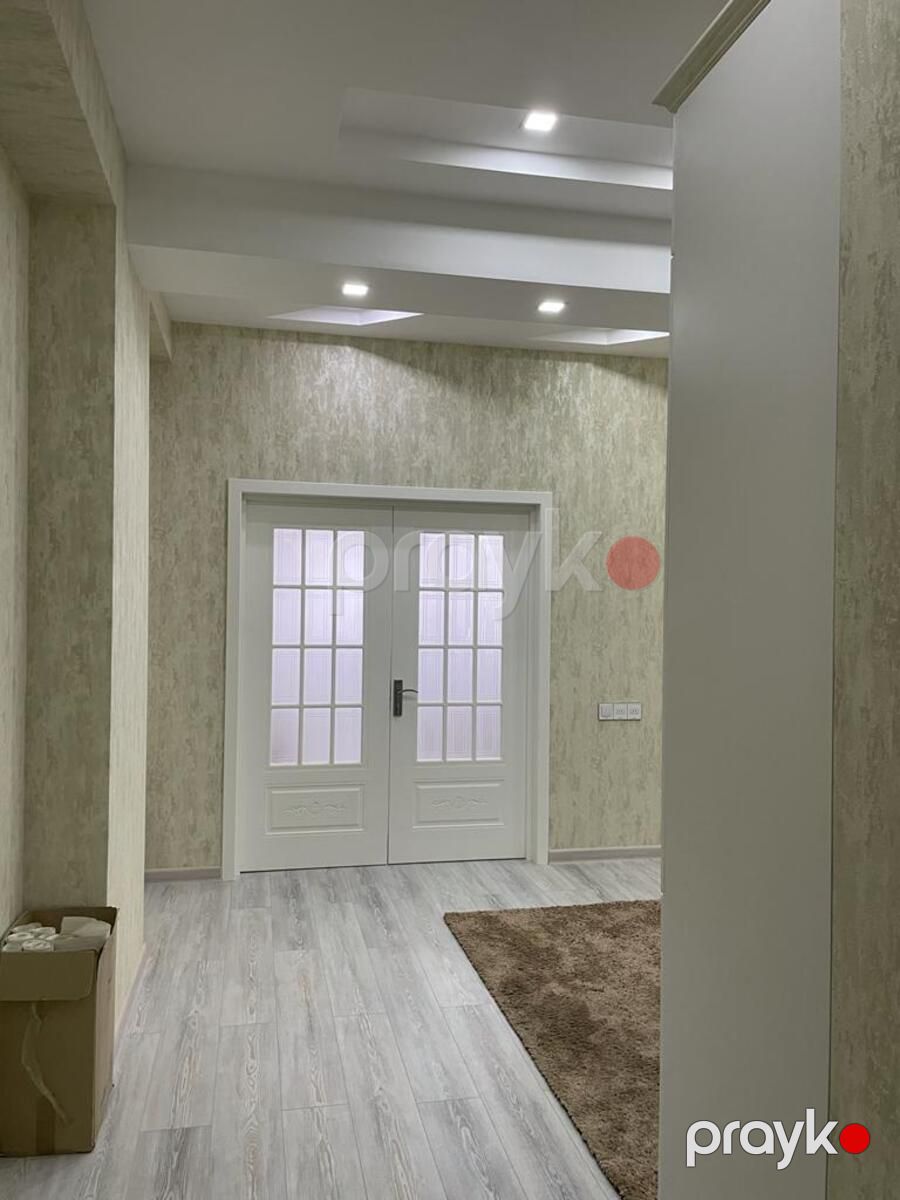 İcarəyə verilir 3 otaqlı yeni tikili 102 m² — Mənzil, Bakı (5)