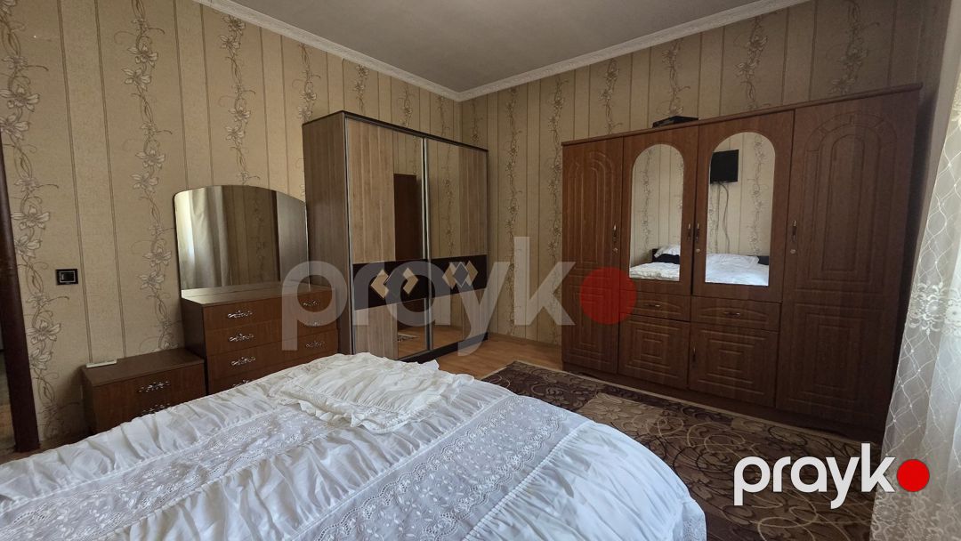Bağ evi kirayə verilir, Buzovna qəs — Ev, villa, Bakı (3)
