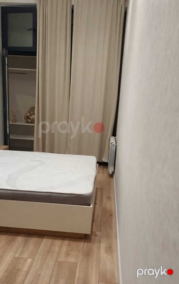 İcarəyə verilir 3 otaqlı yeni tikili 91 m² — Mənzil, Bakı (2)