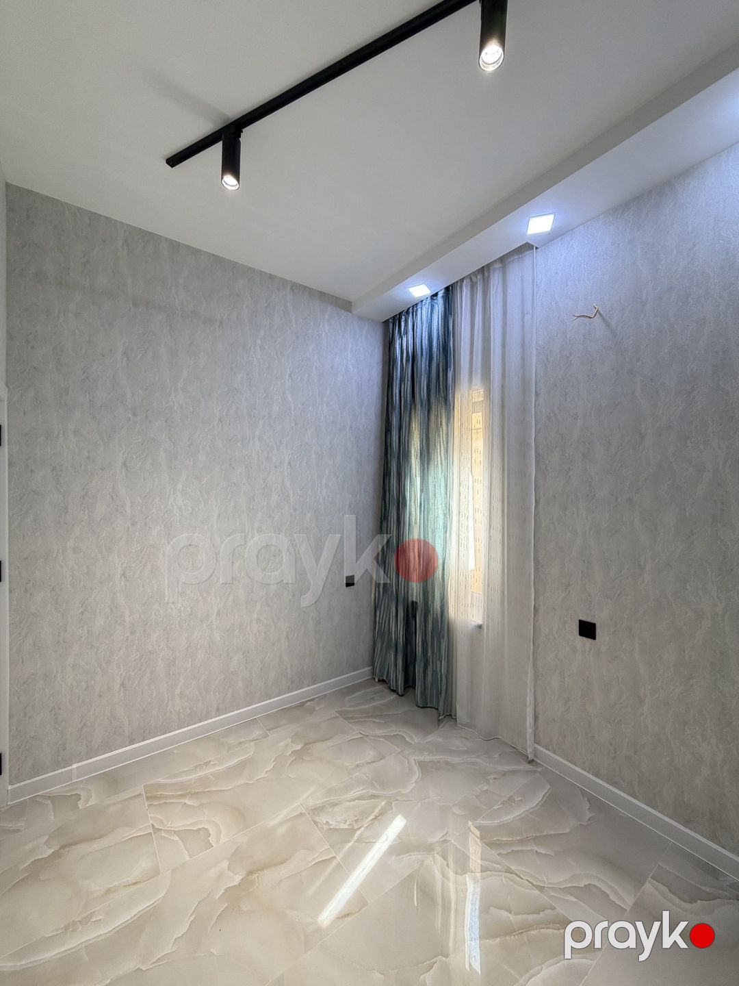 Satılır 3 otaqlı həyət evi/bağ evi 135 m² — Ev, villa, Bakı (12)
