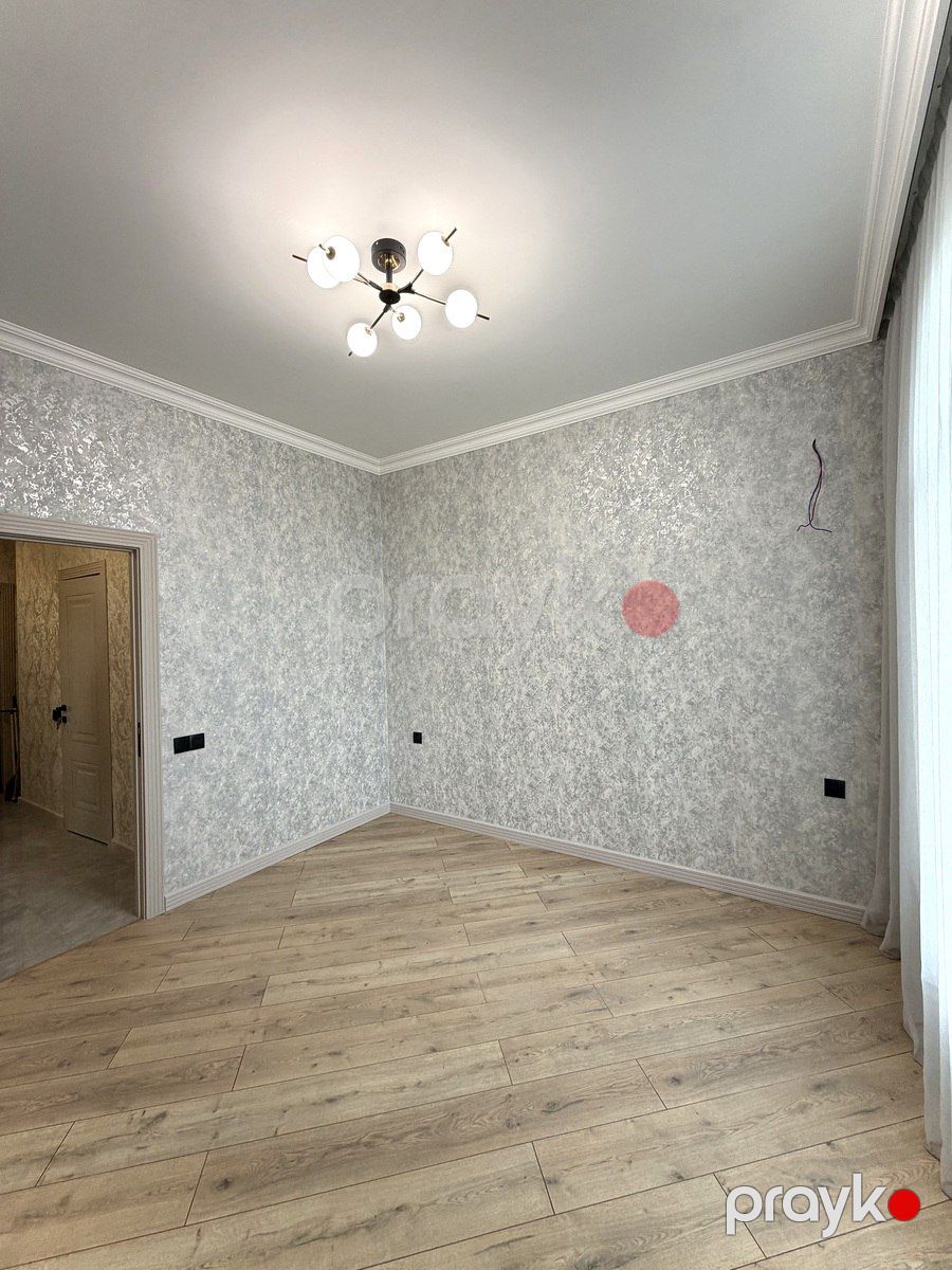 Satılır 2 otaqlı yeni tikili 73 m² — Mənzil, Bakı (8)