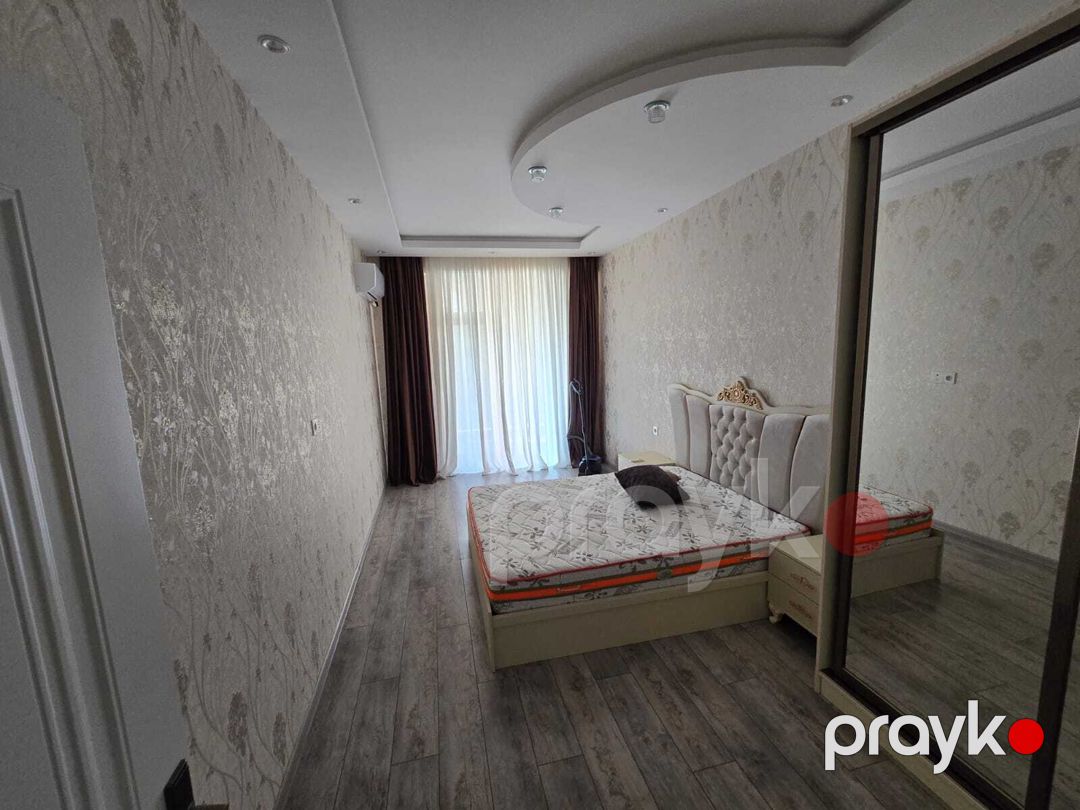 Satılır 3 otaqlı yeni tikili 92 m² — Mənzil, Sumqayıt (11)