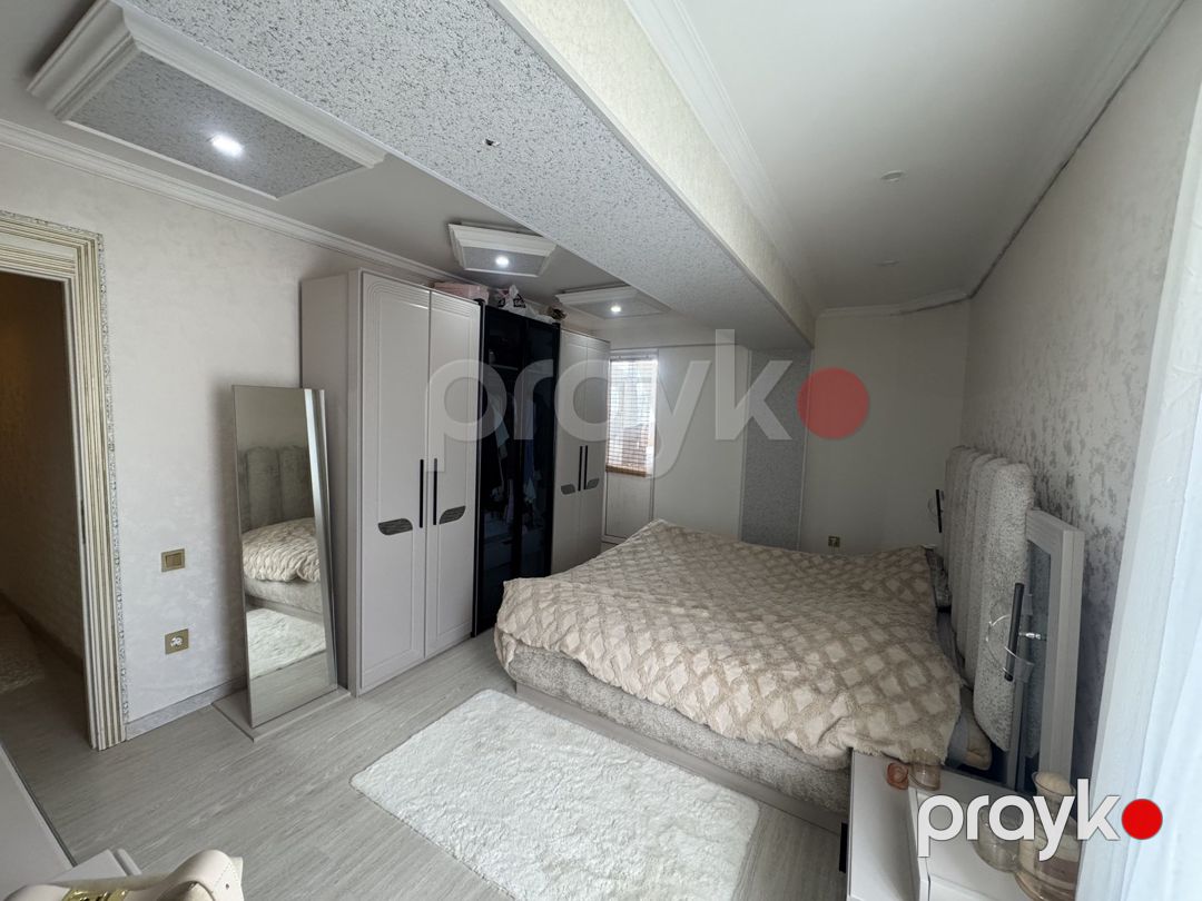 Satılır 3 otaqlı yeni tikili 120 m² — Mənzil, Bakı (6)