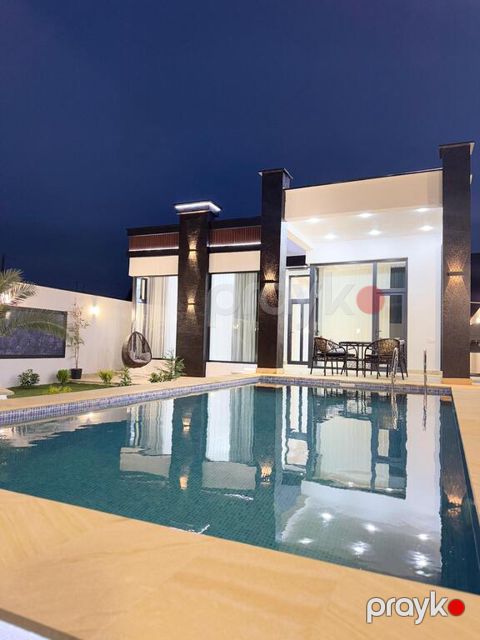 Satılır 4 otaqlı həyət evi/bağ evi 180 m² — Bakı