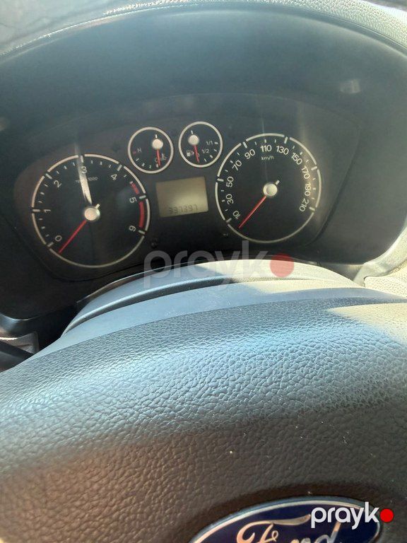 Ford Tourneo Connect, 1.8 L, 2013 il, 337 397 km — Avtomobillər, Bakı (9)