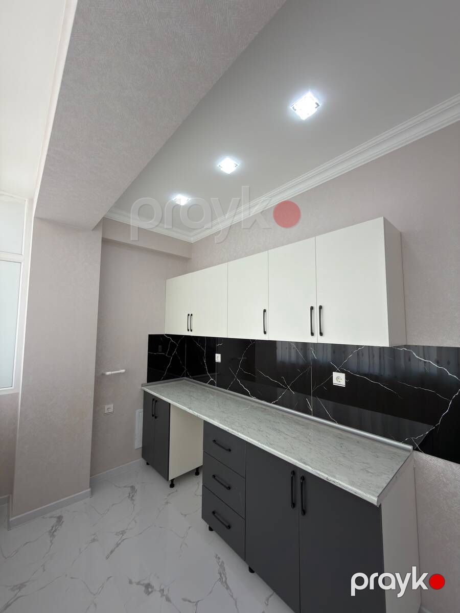 Satılır 2 otaqlı yeni tikili 57 m² — Mənzil, Bakı (7)