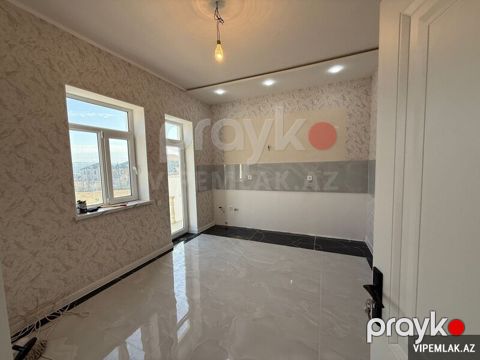 Abşeron rayonunda 4 otaqlı Həyət evi Satılır, 180 m² — Bakı