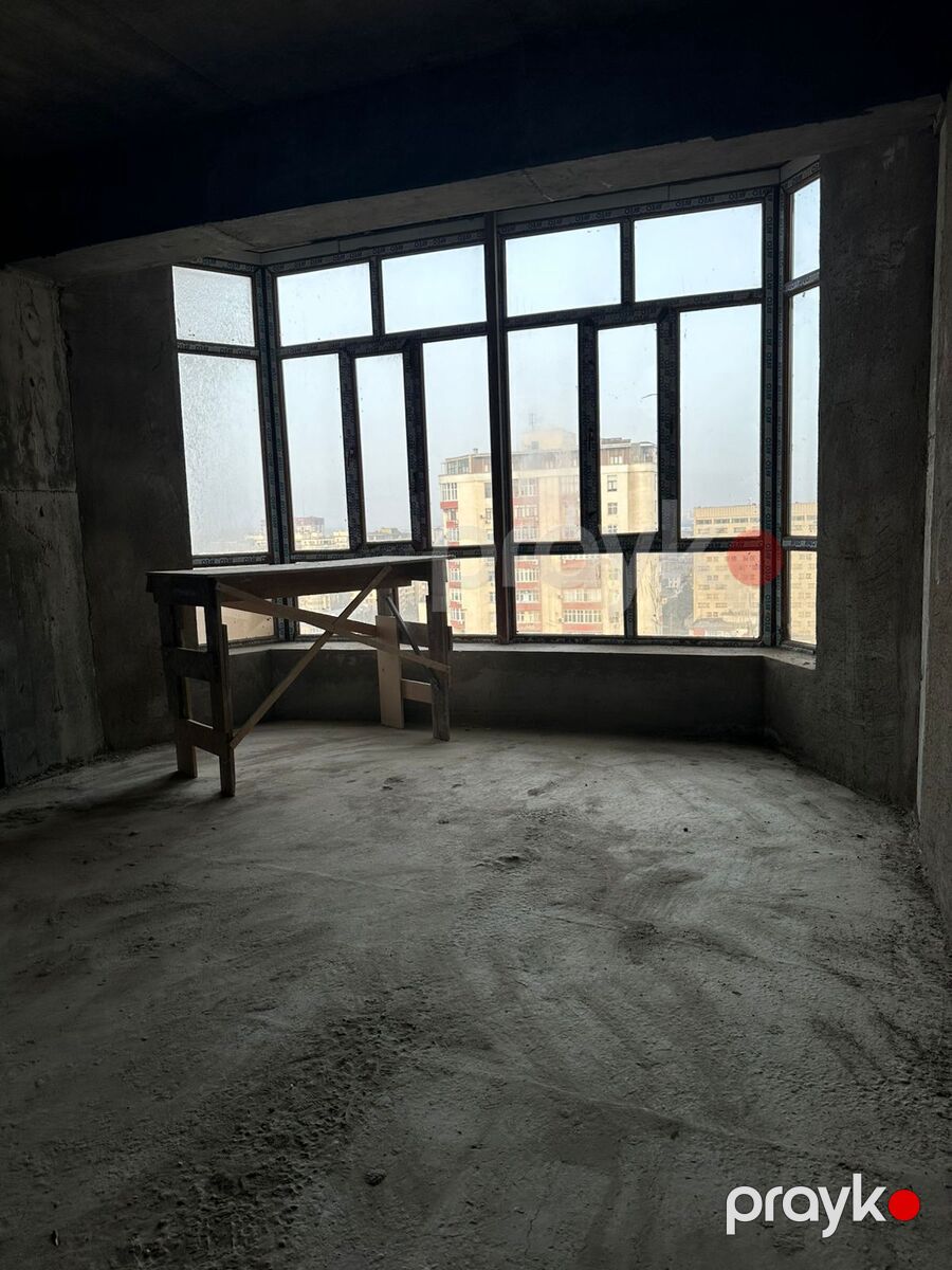 Satılır 2 otaqlı yeni tikili 90 m² — Mənzil, Bakı (3)