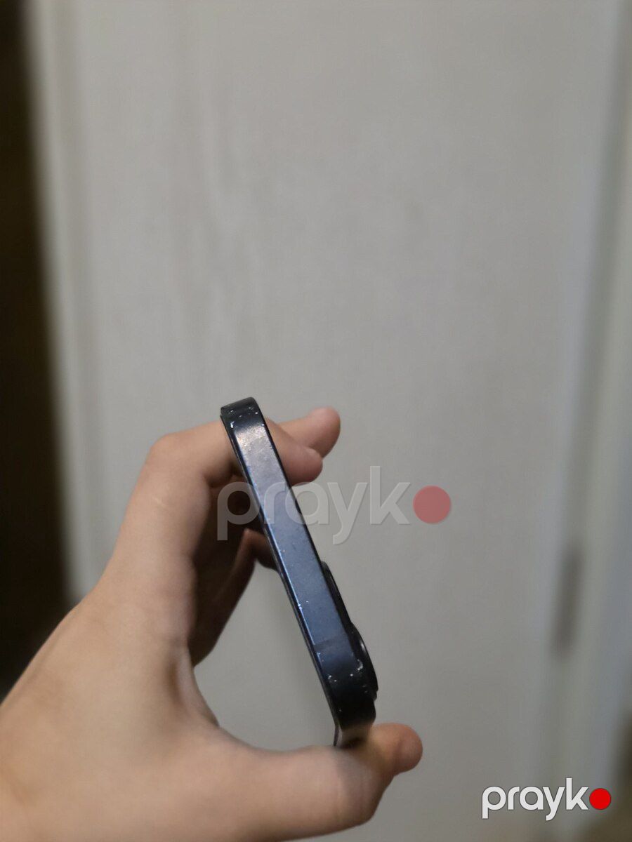 Apple iPhone 13 Midnight 128GB/4GB — Smartfonlar, Bakı (5)