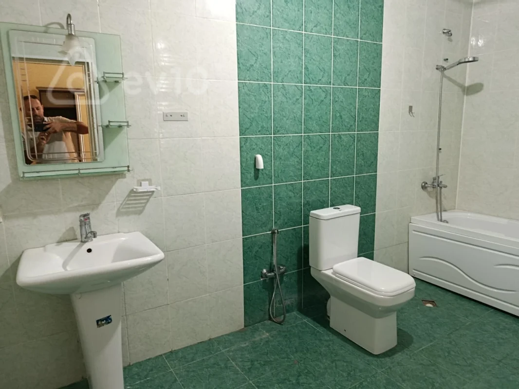 2 otaqlı mənzil, 95 m², Oxford School — kirayə — Mənzil, Bakı (8)