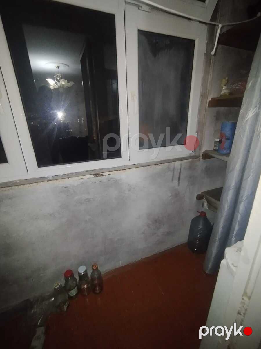 2-otaqlı mənzil, 3-cü mkr., 48 m² — Mənzil, Sumqayıt (11)