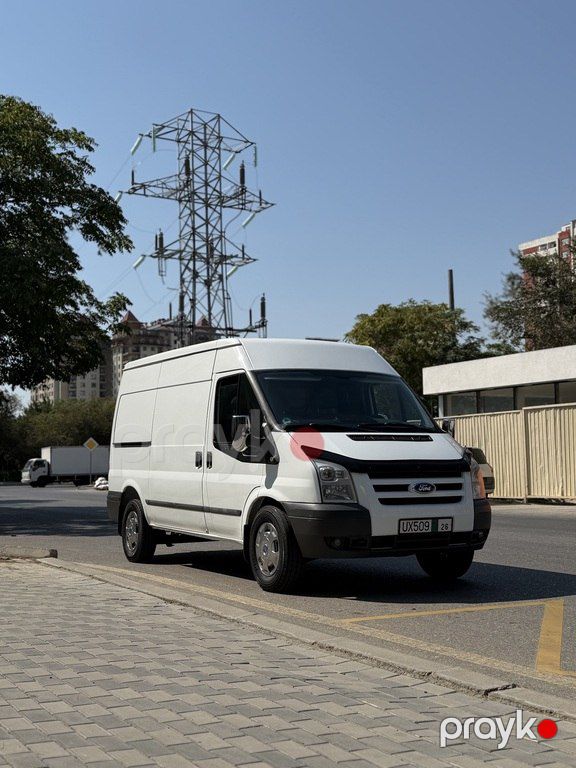 Ford Transit, 2.2 L, 2011 il, 171 000 km — Avtomobillər, Bakı (5)
