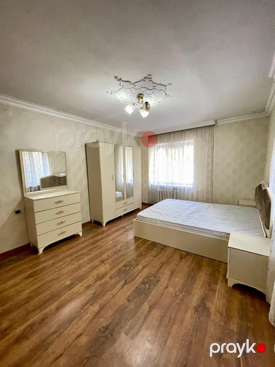 İcarəyə verilir 3 otaqlı köhnə tikili 100 m² — Mənzil, Bakı (6)