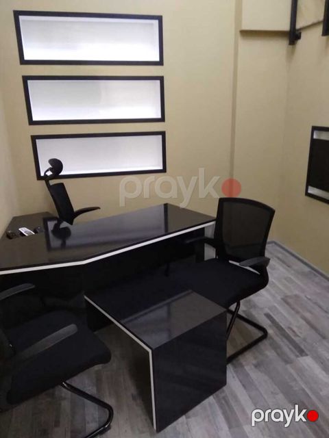 İcarəyə verilir 3 otaqlı ofis 66 m² — Bakı