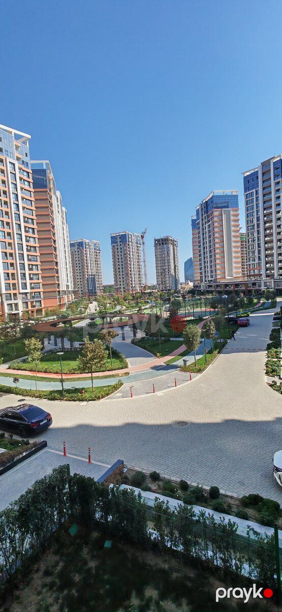 4-otaqlı yeni tikili, Nərimanov r., 128 m² — Mənzil, Bakı (9)
