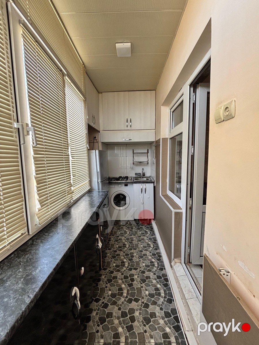 İcarəyə verilir 2 otaqlı köhnə tikili 50 m² — Mənzil, Bakı (4)