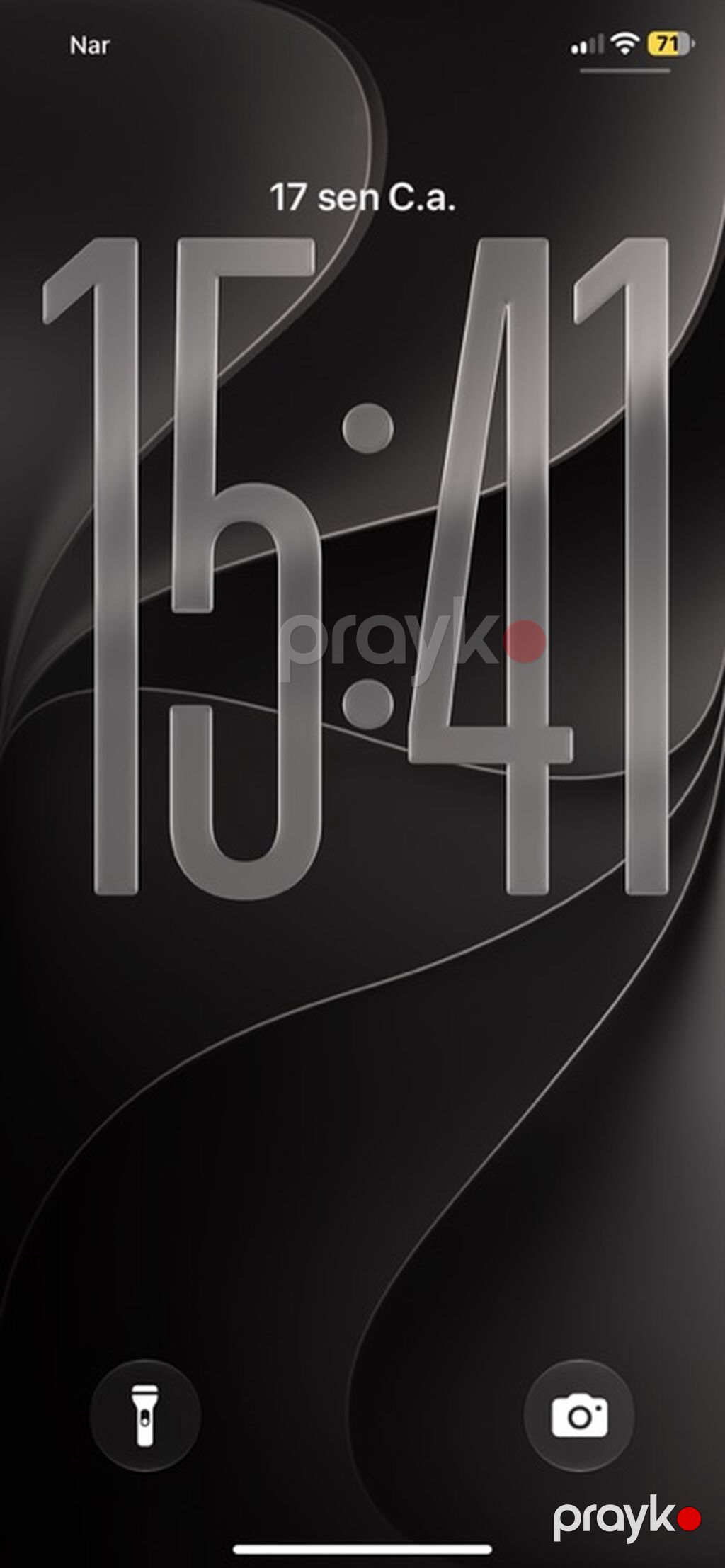 IPhone 11, Ağ, Face ID — Apple iPhone, Sumqayıt (3)