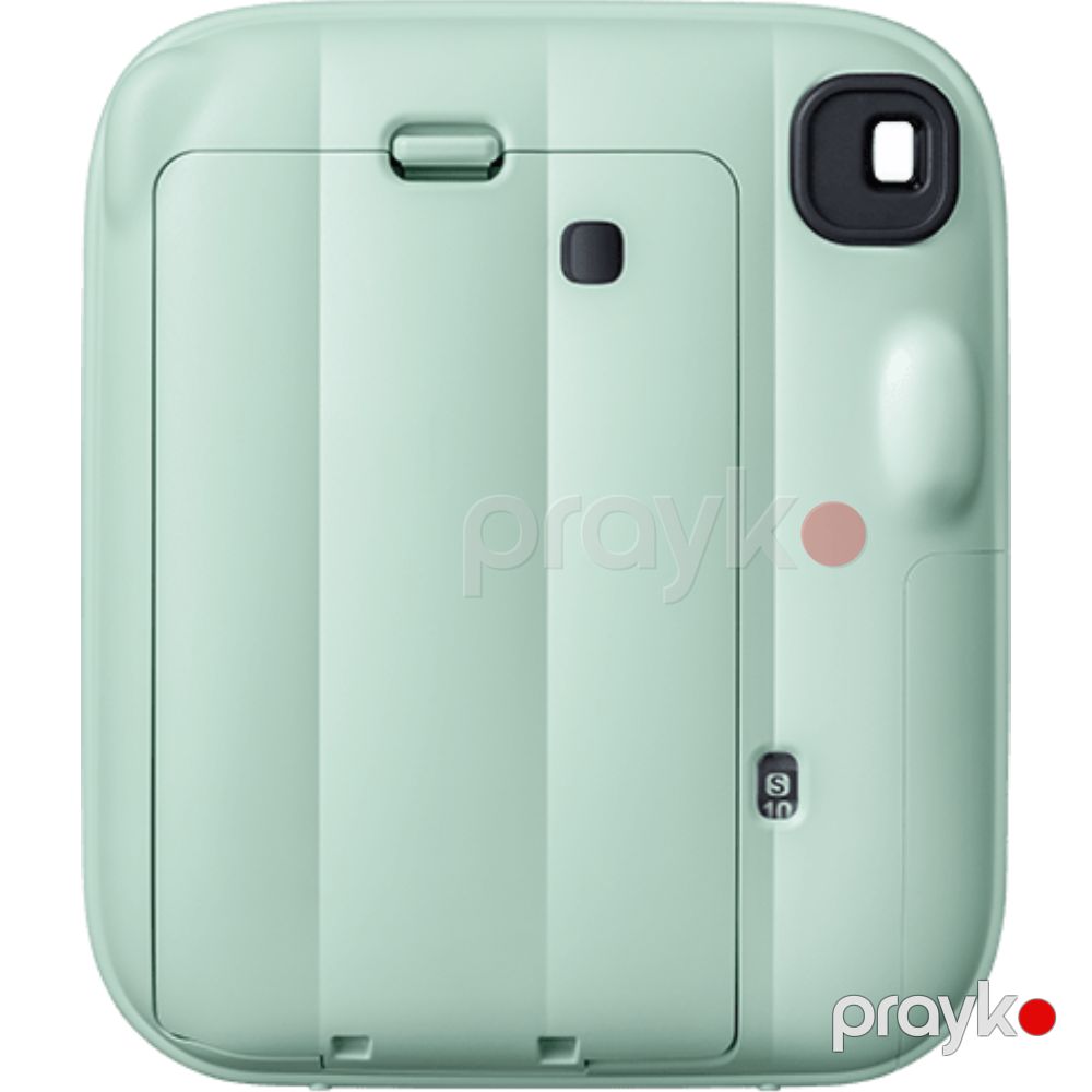 Fujifilm İnstax Mini 13 Green — Ani çap fotoaparatlar, Bakı (3)