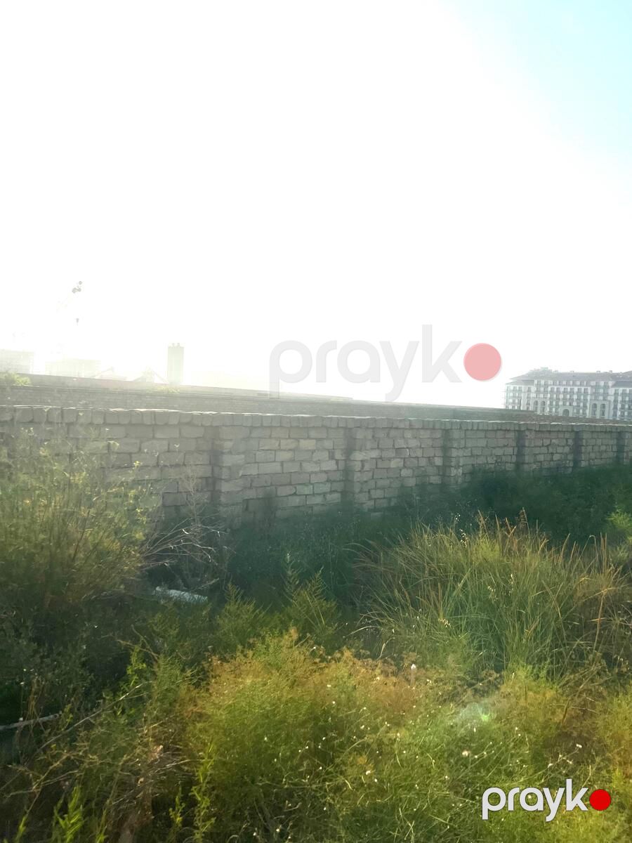 Satılır torpaq 20 sot — Torpaq, Bakı (9)