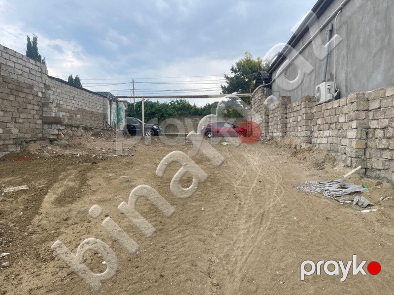 13 sot Torpaq, Satış, Bakı, Xəzər, Koroğlu — Torpaq, Bakı (2)