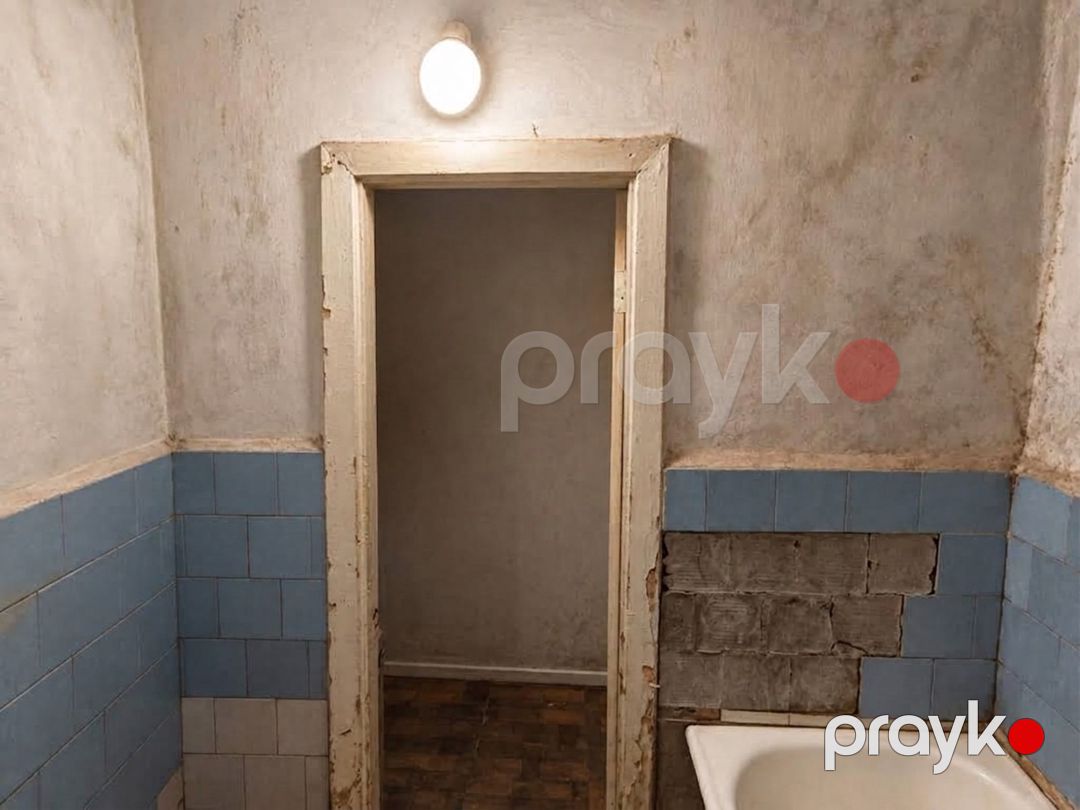 Satılır 1 otaqlı köhnə tikili 40 m² — Mənzil, Bakı (3)