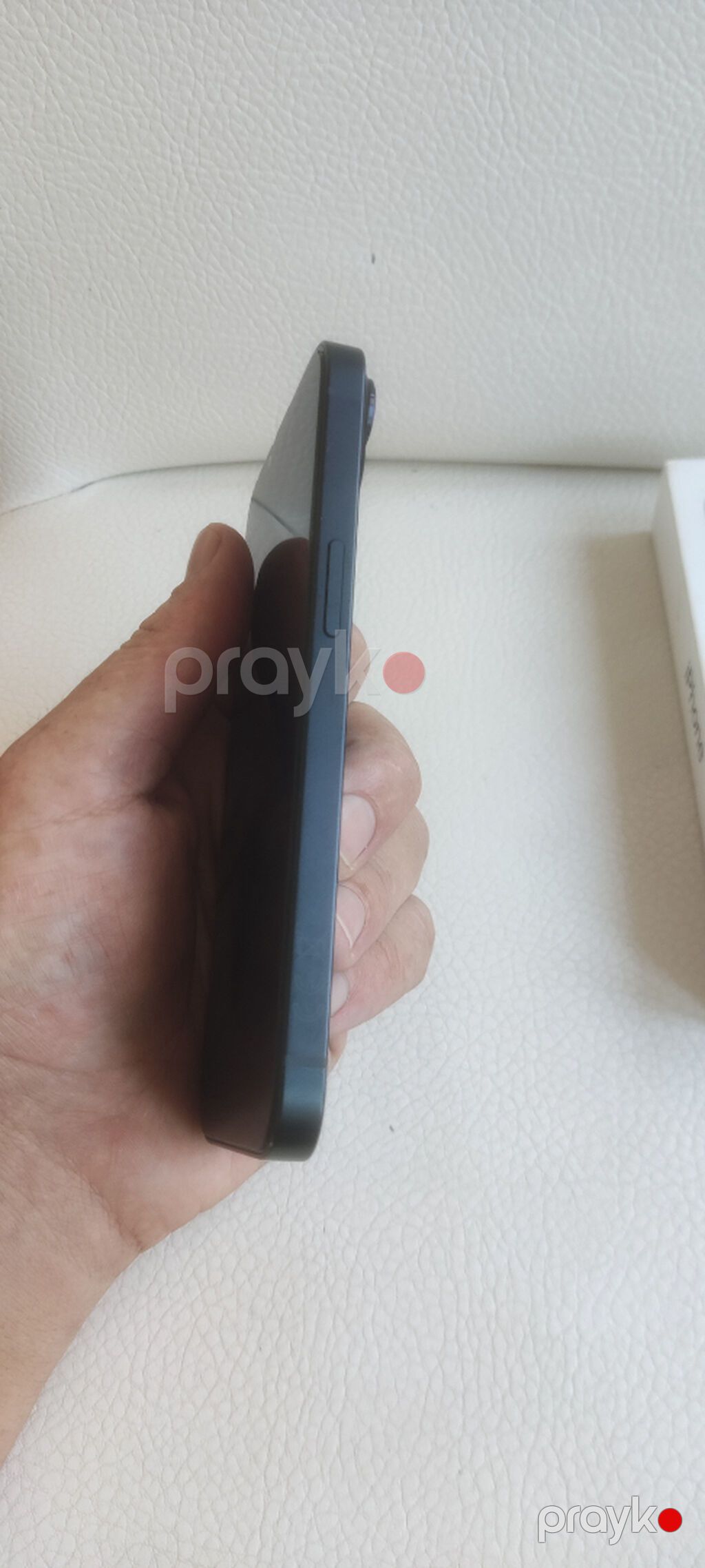 IPhone 13, 128 GB, Göy — Apple iPhone, Oğuz (7)