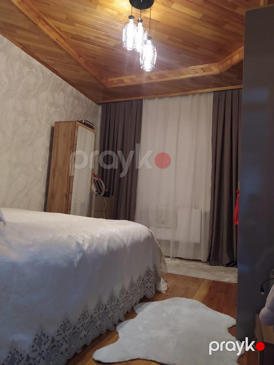 Satılır 4 otaqlı həyət evi/bağ evi 180 m² — Ev, villa, Bakı (7)
