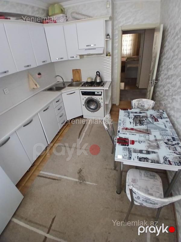 Satılır 3 otaqlı Bina evi menzil (Yeni tikili), 83 m², Xırdalan ş — Mənzil (2)