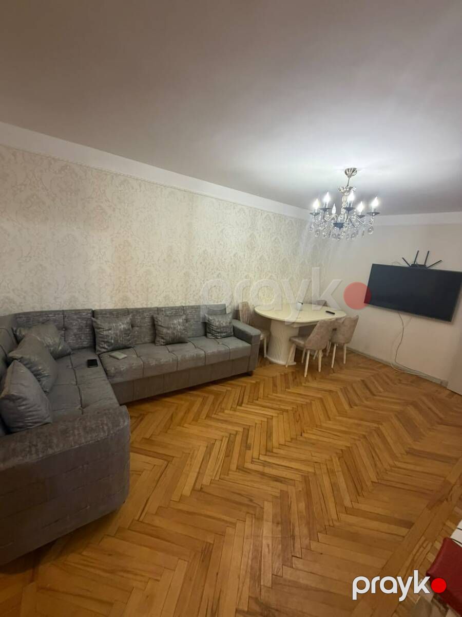 Satılır 2 otaqlı köhnə tikili 35 m² — Mənzil, Bakı (2)