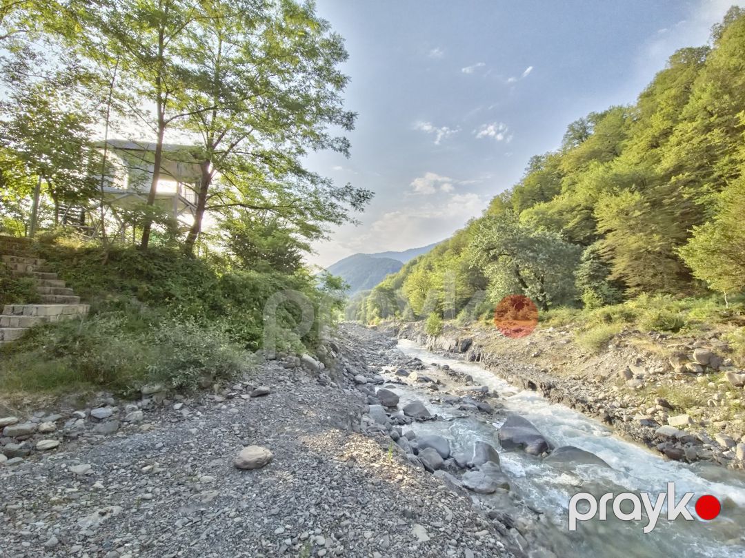 Həyət evi kirayə verilir, İsmayıllı r — Ev, villa, İsmayıllı (8)