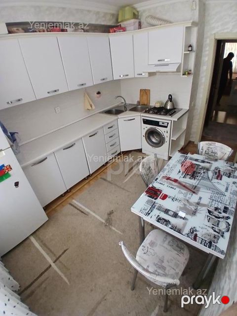 Satılır 3 otaqlı Bina evi menzil (Yeni tikili), 83 m², Xırdalan ş