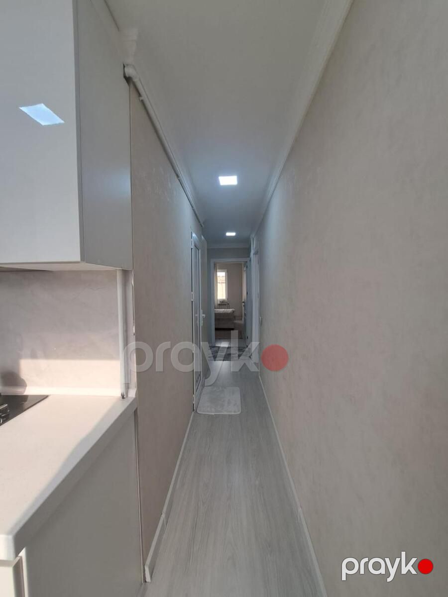 Satılır 3 otaqlı köhnə tikili 70 m² — Mənzil, Bakı (11)