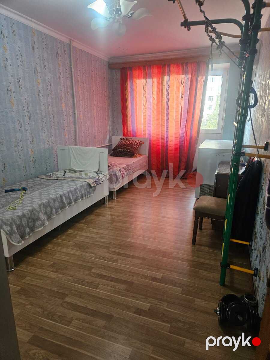 Satılır 4 otaqlı köhnə tikili 85 m² — Mənzil, Bakı (4)