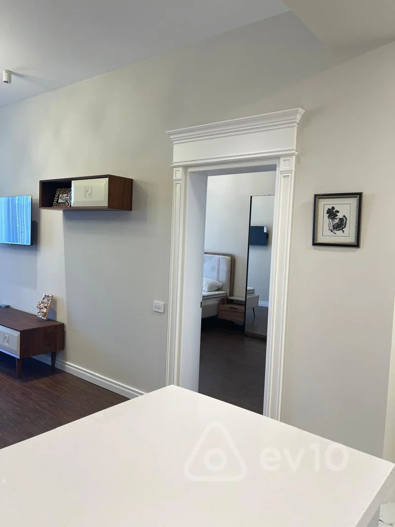 2 otaqlı mənzil, 84 m², Nobel pr23 — kirayə — Mənzil, Bakı (8)