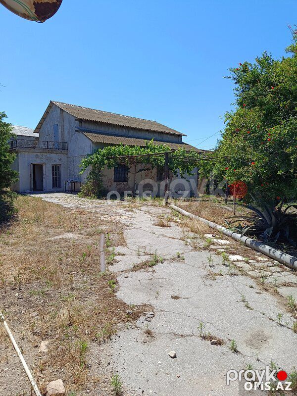 Həyət evləri Satılır Xətai r., 5 otaq, 75 m² — Ev, villa, Bakı (3)