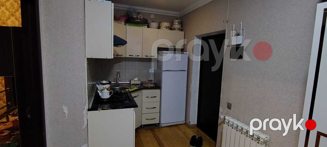 Satılır 2 otaqlı yeni tikili 52 m² — Mənzil, Bakı (2)