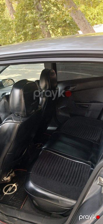 Opel Astra, 1.4 L, 2005 il, 373 000 km — Avtomobillər, Mingəçevir (12)